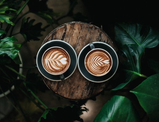 koffie mama